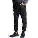Cherokee Men's Mid Rise Pull-on Jogger Scrubs Pant - Black | Size Medium - Buy Online on GoSupps.com