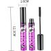AUTSUPPL 3pcs Eyelash Mascara Extension Women Mascara Waterproof Mascara Makeup Mascara Eyelash Spoolies - Buy Online on GoSupps.com