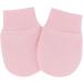 6 Pairs Infant Toddler Gloves Scratch Mittens for Newborn Spandex Cotton Breathable Soft Gentle Non Slip Anti Self Scratching Gloves for Boy Girl Newborn - Buy Online on GoSupps.com