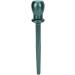 Silicone Guide Wand Waterproof Sweatproof Guide Tool High Elasticity Anti Shake Design Silicone for Eye Make Up(Green) - Buy Online on GoSupps.com