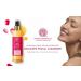 Forest Essentials Delicate Facial Cleanser Mashobra Honey Lemon & Rosewater | Ayurvedic Face Wash | Sulphate Free Glowing Skin | Nourishing Natural Gel Based Face Wash | Unisex | 130 ml - Buy Online on GoSupps.com