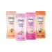 CLERE Hand and Body Lotion Nourishing Cocoa Butter 400 ml (Pack of 2) - Buy Online on GoSupps.com