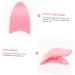FRCOLOR 12 Pcs False Eyelash Kit - Lash Extension Tools Tweezers & Applicator - Portable Pink Eyelash Accessories for Professionals - Buy Online on GoSupps.com