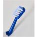 Zumaha Compact Toothbrush 4-Pack - Ergonomic Design for Men & Women Medium Bristles & Flexible Sides Ideal Travel Solution - Buy Online on GoSupps.com