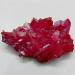Natural Crystal Rough Grams of Natural Quartz Crystal Cluster Rose red Angel Aura Cluster Specimen d Decoration - Buy Online on GoSupps.com