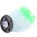 Buy Simulation Artificial Silicone Anemone Coral Ornament - Green Aquarium Decor for Fish Tanks | International Shipping - Buy Online on GoSupps.com