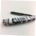 Beavorty Metal Hand Razor - Steel Straight Razor for Men | Safe Hairdressing Tool - Buy Online on GoSupps.com