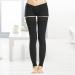 Jaxenor Compression Stockings - Elastic Long Stockings for Edema Relief & Pressure Support - Black - Buy Online on GoSupps.com