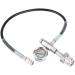 Stainless Steel MAGT Paintball Charging Adapter Knob Type Valve for CGA 347 Connector - Buy Online on GoSupps.com