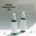 KLAVUU GREEN PEARLSATION Teatree Care Body Moisturizer Mist - Soothing & Calming Skin with Tea Tree Extract | Refreshing Hydration for International Shipping - Buy Online on GoSupps.com