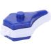 Buy Blue Light Glasses with Test Cards - Protect Your Eyes from Harmful Blue Light - Buy Online on GoSupps.com