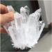 700-750g Natural Clear White Quartz Point Crystal Cluster Specimen 1PCS Home Collections - Buy Online on GoSupps.com