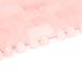 Jade Stone Eye Mask for Relaxation & Anti-Aging | Cooling Rose Quartz Eye Mask for Soothing & Facial Massage - Buy Online on GoSupps.com