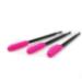 OKDEALS 250 PCS Disposable Mascara Wands - Silicone Eyelash Brushes & Makeup Applicators Kit in 5 Colors - Ideal for Professionals & Home Use - Buy Online on GoSupps.com