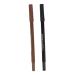 BRIGHTFUFU 2pcs Baking Pen Point Edible Baking Ink Pens Coloring Food Markers Food Coloring Pens Dual Plastic
