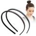 Ruihfas 6Pcs Bling Bling Crystal Rhinestone Headbands for Women and Girls - Thin Hair Hoop Fashion Accessory - Buy Online on GoSupps.com