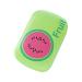 Demarkt contact lens case contact lens box contact lens travel bag contact lens container green