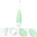Buy LED Light Sonic Toothbrush for Kids & Babies - Fun Safe & Effective Teething Phase Oral Care - Buy Online on GoSupps.com
