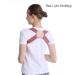 YiYLunneo Invisible Back Posture Corrector | Shoulder Orthosis & Spine Straps for Improved Posture - Buy Online on GoSupps.com