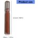CHAKAE Velvets Matte Mists Moisturizing Lipstick Non-Stick Lip Gloss for Daily Travel Makeup - Buy Online on GoSupps.com