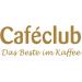  Caf club CAFECLUB Naturmild Superaroma Fine Ground Filter 500g (3000g) (Pack of 6) - Buy Online on GoSupps.com