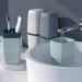 3-Piece Travel Toothbrush Cup Set | Creative Toothbrush Cases for Camping School & Business Trips | Multi-Color Options - Buy Online on GoSupps.com
