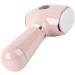 Electric Foot File Electric Foot Sharpener Waterproof Rechargeable Portable for Calluses Dead Skin (Genericvg87qw1xzs-12) - Buy Online on GoSupps.com