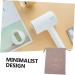 VINTORKY 2pcs Velvet Bag Hair Dryer Bag Drawstring Blow Dryer Retractable Cord Storage Bag for Hair Dryer Hair Dryer Drawstring Bags Hair Dryer Organizer Hair Dryer Bag for Head - Buy Online on GoSupps.com