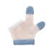 Adorainbow Baby Teething Gloves Thumb Sucking Stopper For Kids Nylon Baby Mesh Finger Protector For Toddlers Unisex M