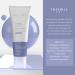 THEORIE Pure Face & Body Scrub - Hypoallergenic Vegan Exfoliant for Sensitive Skin - Fragrance Sulfate Paraben & Allergen FREE - 8 Fl Oz (Pack of 1 - Buy Online on GoSupps.com