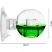 Buy CO2 Permanent Test Aquarium Orb - 2 Piece CO2 Tester Checker for Freshwater Aquariums | Durable Glass Aquarium Accessory 5x3.5cm - Buy Online on GoSupps.com