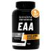 Bandini EAA Essential Amino Acids 150 Comprim s - Apport de 9 Acides Amin s Essentiels (dont BCAA) - Aminos Compl ment alimentaire pour le Sport - Sportifs et Athl tes - Suppl ment Vegan Sans Sucre 150 unit s (neutre)