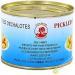 COCK vinegar shallot 185g China - Pack of 6 - Buy Online on GoSupps.com