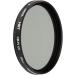 Hoya 52mm HRT Circular PL UV Multi-Coated Glass Filter - High-Quality Polarizer for Enhanced Photography - Buy Online on GoSupps.com