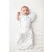 Love To Dream Swaddle Up Transition Bag Bamboo Large | Ideal for Moderate Temperatures | Gentle Transition to Arms-Free Sleep | Cream | 8.5-11kg - Buy Online on GoSupps.com