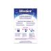 Efferdent Original Anti-Bacterial Denture Cleanser Tablets - 102 Count | Advanced Cleaning Formula for Fresh Dentures - Buy Online on GoSupps.com