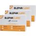 Blephaclean 60 Sterile Eyelid Wipes for Blepharitis - Free Shipping - Buy Online on GoSupps.com