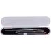 SSWERWEQ Ear wax removal tool 5pcs Stainless Steel Silver Earpick with PP Box Wax Remover Curette Cleaner Health Care Tools Ear Pick - Buy Online on GoSupps.com