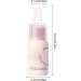  Linsition Lip Shine | Bottle Milk Glaze Mirror Plumping Oil Lip Moisturizing Glossy Lip Plumper and Stain for Girls Women Cosmetics Lip Stain Dye for Girls - Buy Online on GoSupps.com