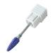 FRCOLOR 1 Set Acrylic Nail File Drill Bits Drills Nail Drill Bit Drill Bits for Nails Manicure Small Carbide Nail Bit Carbide Drill Bits Ceramic Carbide Bits for Nail Drill Keg Polisher