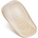Buy Healvian 4 Pairs Booster Pad Floor Mat - Heighten Gel for Women | International Shipping Available - Buy Online on GoSupps.com