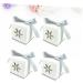 ULTECHNOVO 20pcs Box Candy Case White Container - Buy Online on GoSupps.com