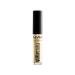 NYX Nyx professional glitter goals liquid eyeshadow industrial beam industrial beam