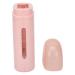 Roll-on Wax Roller Kit - 40W Waxing Kit with 2x100ml Soft Wax Cartridges for Hair Removal (EU Plug 220V) - Buy Online on GoSupps.com