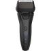Men's Electric Foil Shaver Electric Razor for Men Men's Electric Shavers with Pop-up Precision & Sideburn Trimmer Rechargeable Wet & Dry Cordless Shaver