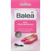 Balea heel gel pads pressure point protection 2 pieces