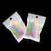Eyelash Curlers Pads Eyelash Perming Pads Lift Rods Pads Silicone Shield Pads Reusable Colorful 6 Pairs Eyelash Perming Pads - Buy Online on GoSupps.com