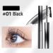 Arlio Iron Wand Mascara Arlio Non-Smudging Mascara Vivavogue Lash Metal Mascara Wand Iron Wand Mascara Waterproof 3D Curling Eyelash Iron Mascara Long Lasting Mascara Volume And Length. (Black) - Buy Online on GoSupps.com