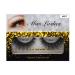 4 Pairs Miss Lash 100% Handmade Tapered 3D Volume lash M317
