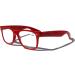 V.W.E. 4 Pairs Deluxe Reading Glasses - Stylish & Comfortable 2.75x Magnification Readers for All Occasions | International Shipping Available - Buy Online on GoSupps.com